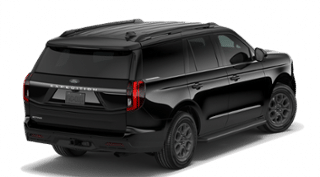 2026 Ford Expedition® External Image 4